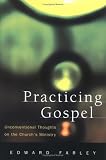 Practicing Gospel: Unconventional Thoughts on the Churchs Ministry