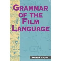 Grammar of the Film Language