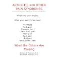 Arthritis and Other Pain Syndromes: What the Others Are Missing by  Anthony N. Pannozzo