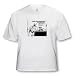 Londons Times Funny Music Cartoons - Batman And Stevie Wonder Duet, Very Superhero - T-Shirts