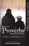 The Book of Proverbs, God's Book of Wisdom (Family Bible Study Series, Book 1)