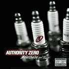 Click here to buy A Passage in Time by  Authority Zero .
