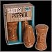 A Sweet SHAG set of salt and pepper shakers
