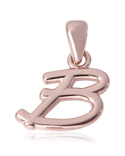 Belrose Halskette Rolo Letter