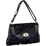 Pilar Abril Stacey Large Satchel