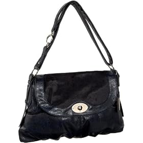 Pilar Abril Stacey Large Satchel