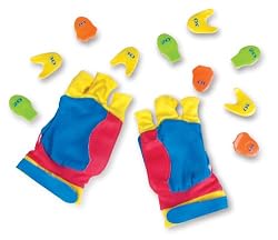 Wild Planet Magnet Dive Gloves