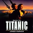 Back to Titanic [MINIDISC]