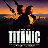 Back to Titanic [MINIDISC]