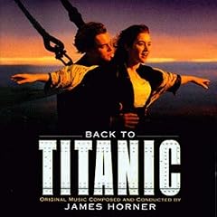 Back to Titanic [MINIDISC]