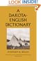 Dakota English Dictionary (Borealis Books)