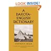 Dakota English Dictionary (Borealis Books)