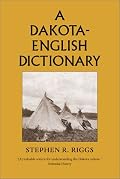 A Dakota-English Dictionary (Borealis Books)