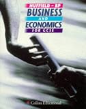  : Nuffield - Bp Business Studies and Economics for GCSE