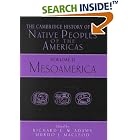 The Cambridge History of the Native Peoples of the Americas 2 Part Set: Volume 2, Mesoamerica... by Richard E. W. Adams and Murdo J. MacLeod