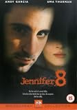 Jennifer 8 [UK IMPORT] - Andy Garcia