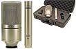 MXL 990/MXL 991 Recording Microphone Package