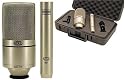 MXL 990/MXL 991 Recording Microphone Package