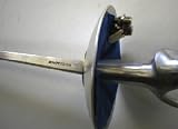 My Cool LEFT handed complete electric foil, pistol grip