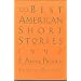 The Best American Short Stories 1997