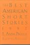 The Best American Short Stories 1997