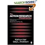 The Action Research Dissertation: A Guide for Students and Faculty