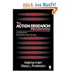 The Action Research Dissertation: A Guide for Students and Faculty