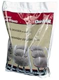 Char-Broil 2184773 6lb Hickory Ceramic Briquettes