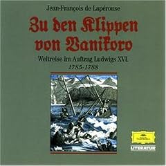 Zu Den Klippen Von Vanikoro