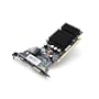 XFX PVT72SWANG GeForce 7200GS 256MB GDDR2 PCI Express x16 Video Card (VGA / DVI / S-Video)