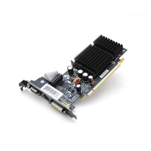 Childrens Toyshop  Electronics : XFX GF 7200GS, Supporting 512MB DDR2, 256MB Graphics Card