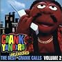 Best Uncensored Crank Calls, Vol. 2