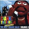 The Best Uncensored Crank Calls, Volume 2