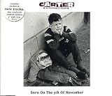 Born On The 5th Of November