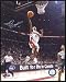 T.J. Ford autographed 8x10 Photo (Toronto Raptors)
