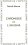 chronique de l'akasha