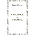 Chronique de l'Akasha