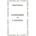 Chronique de l'Akasha