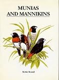 Munias and Mannikins