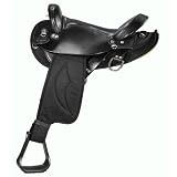 15 16 Big Horn Endurance Saddle Cordura