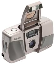 Kodak C400 Advantix APS Camera