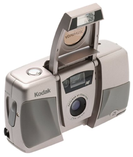 Kodak C400 Advantix APS Photo