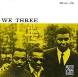 We Three
