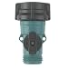 Gilmour Nylon Water Hose Shut-Off Valve 07V