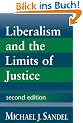 Liberalism and the Limits of Justice