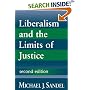 Liberalism and the Limits of Justice
