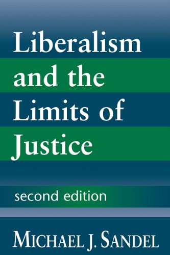 Liberalism and the Limits of Justice under Liberalism in The Books Store
