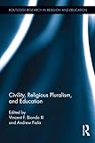 Civility, religious pluralism, and education