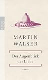 Der Augenblick der Liebe