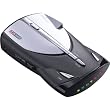 Cobra XRS 9345 14-Band Radar/Laser Detector with POP-Mode Radar Gun Detection and VG-2/Spectre Alert I Surveillance Immunity